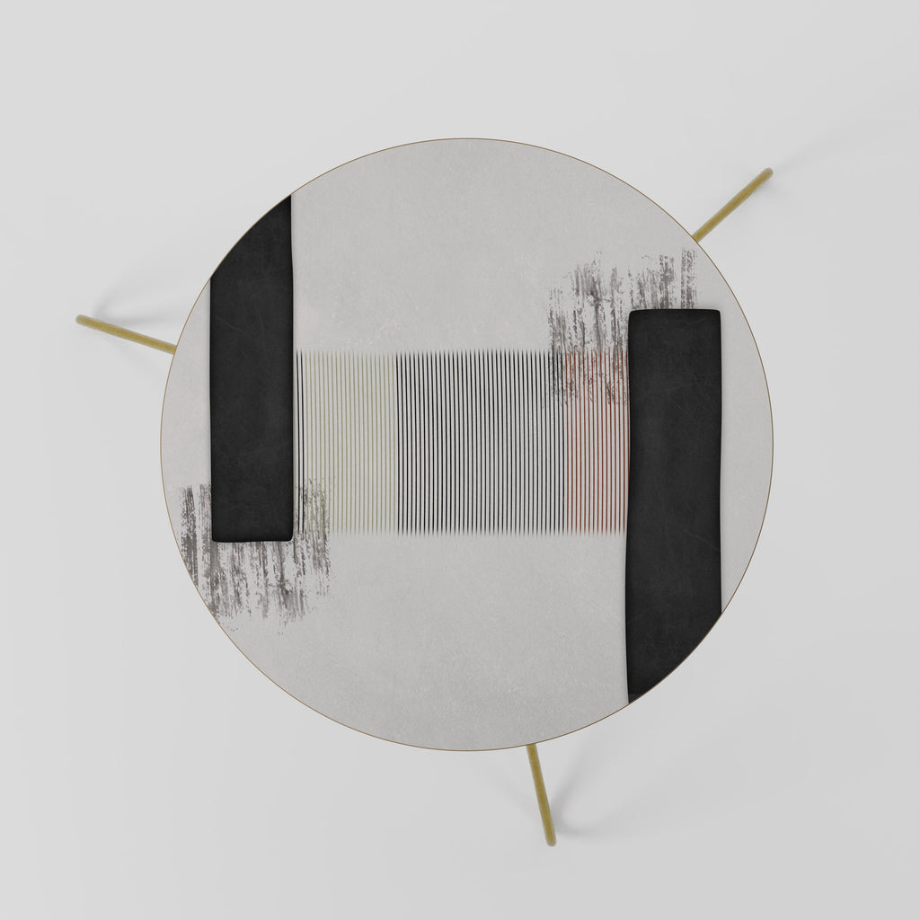 OBDYDIAN PRELUDE Coffee Table 60