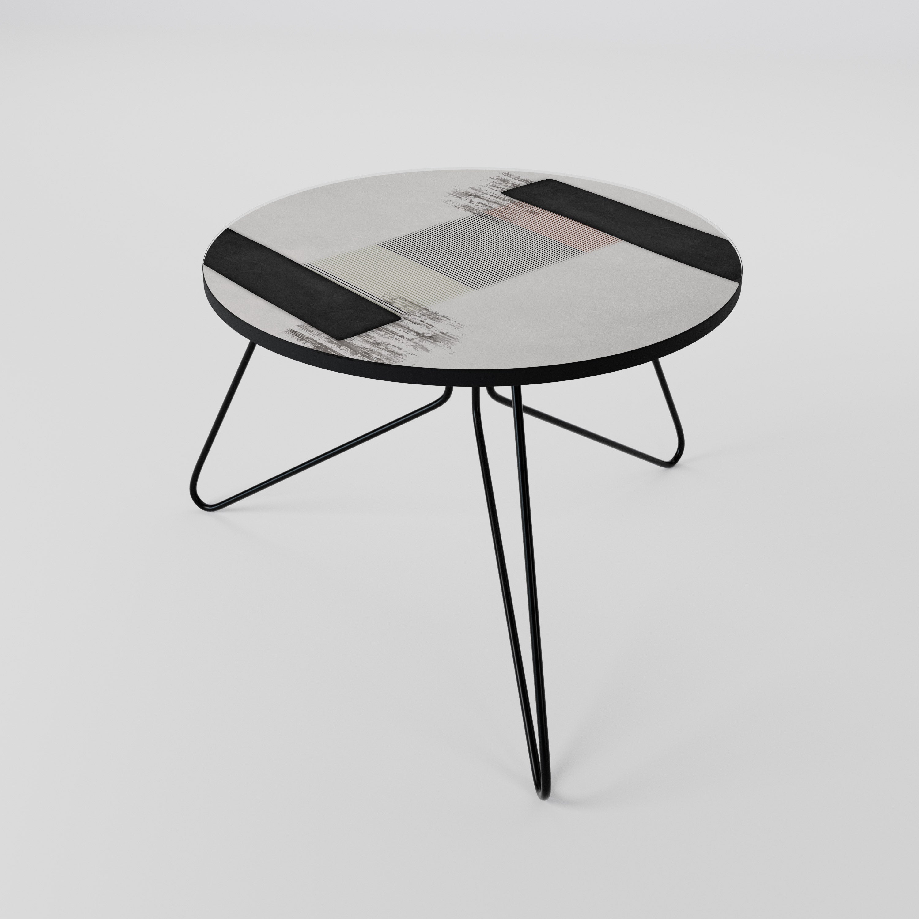 OBDYDIAN PRELUDE Coffee Table 60