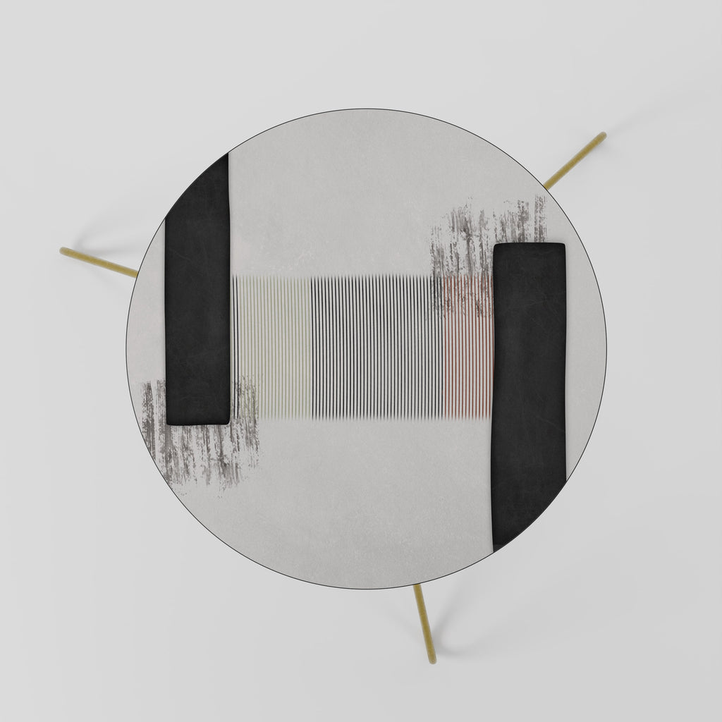 OBDYDIAN PRELUDE Coffee Table 60