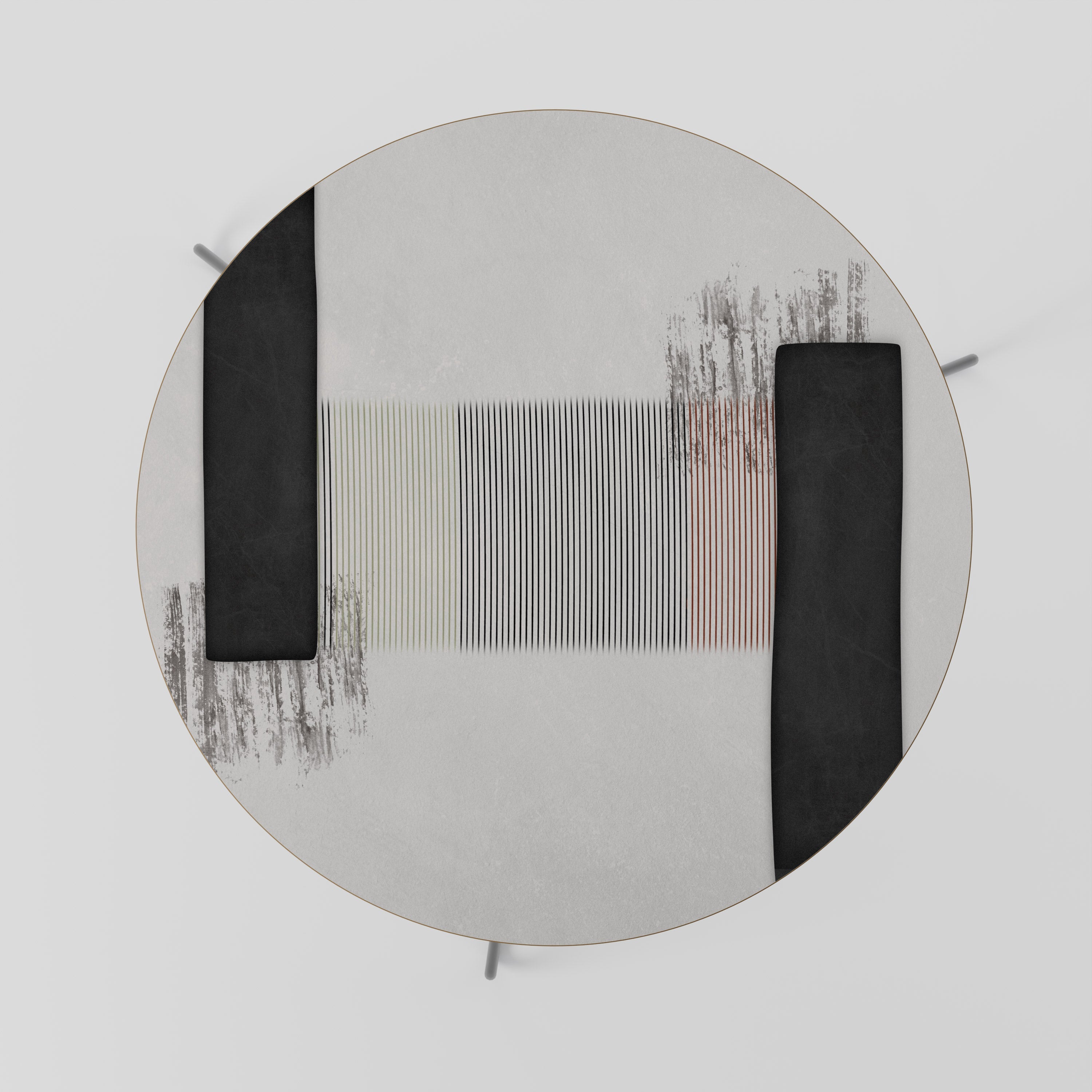 Table basse OBDYDIAN PRELUDE 69