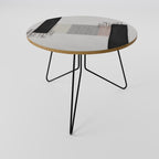 OBDYDIAN PRELUDE Coffee Table