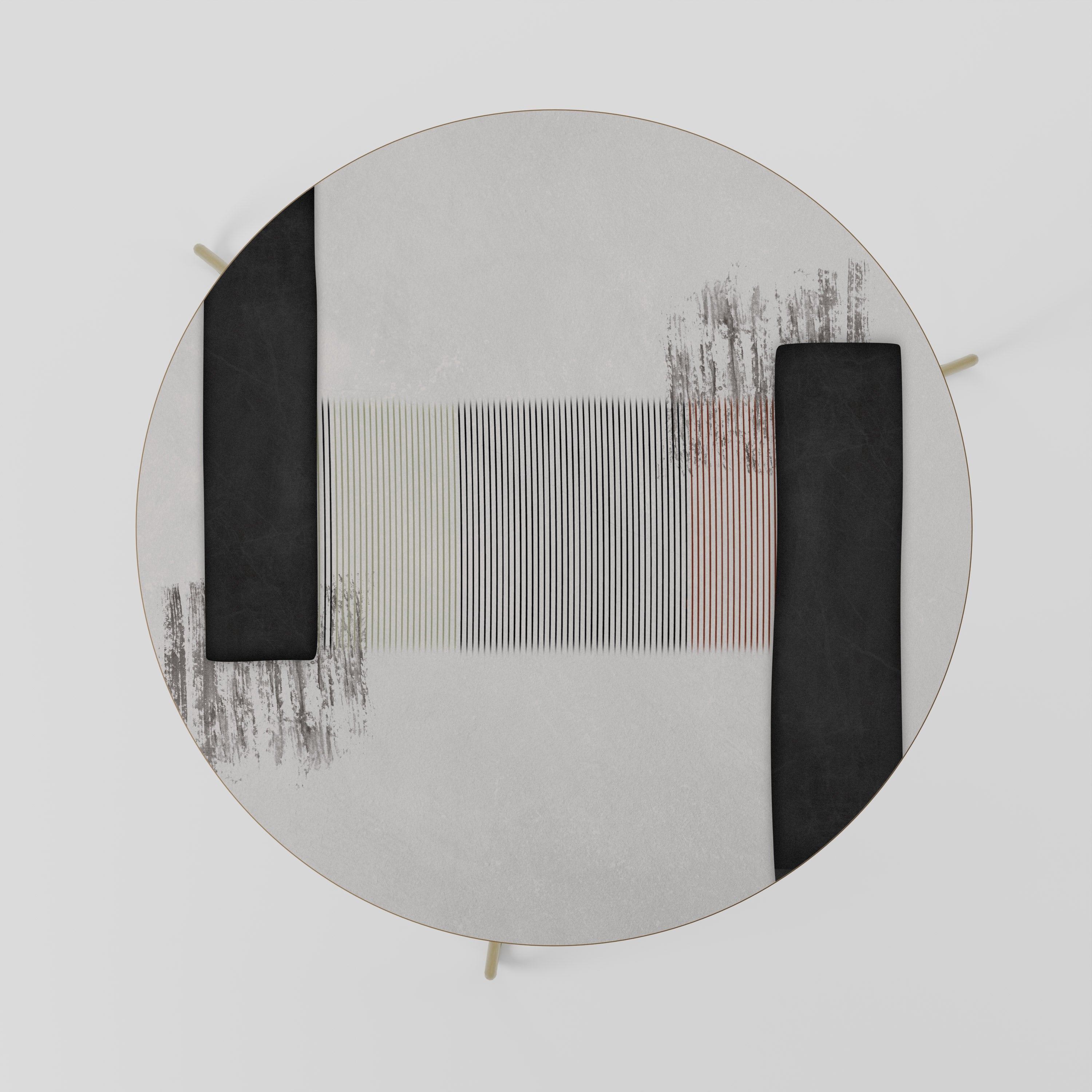 Table basse OBDYDIAN PRELUDE 69