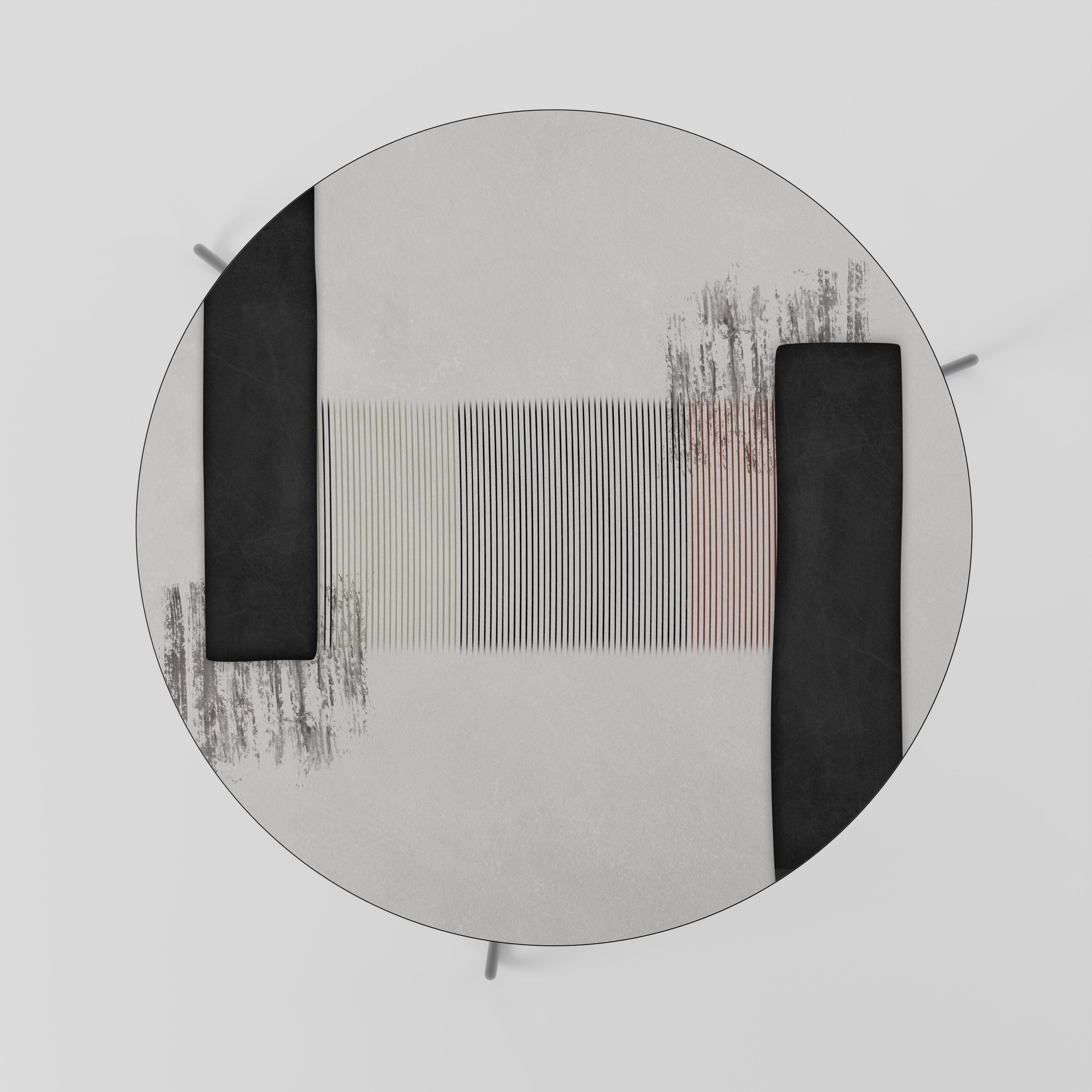 Table basse OBDYDIAN PRELUDE 69