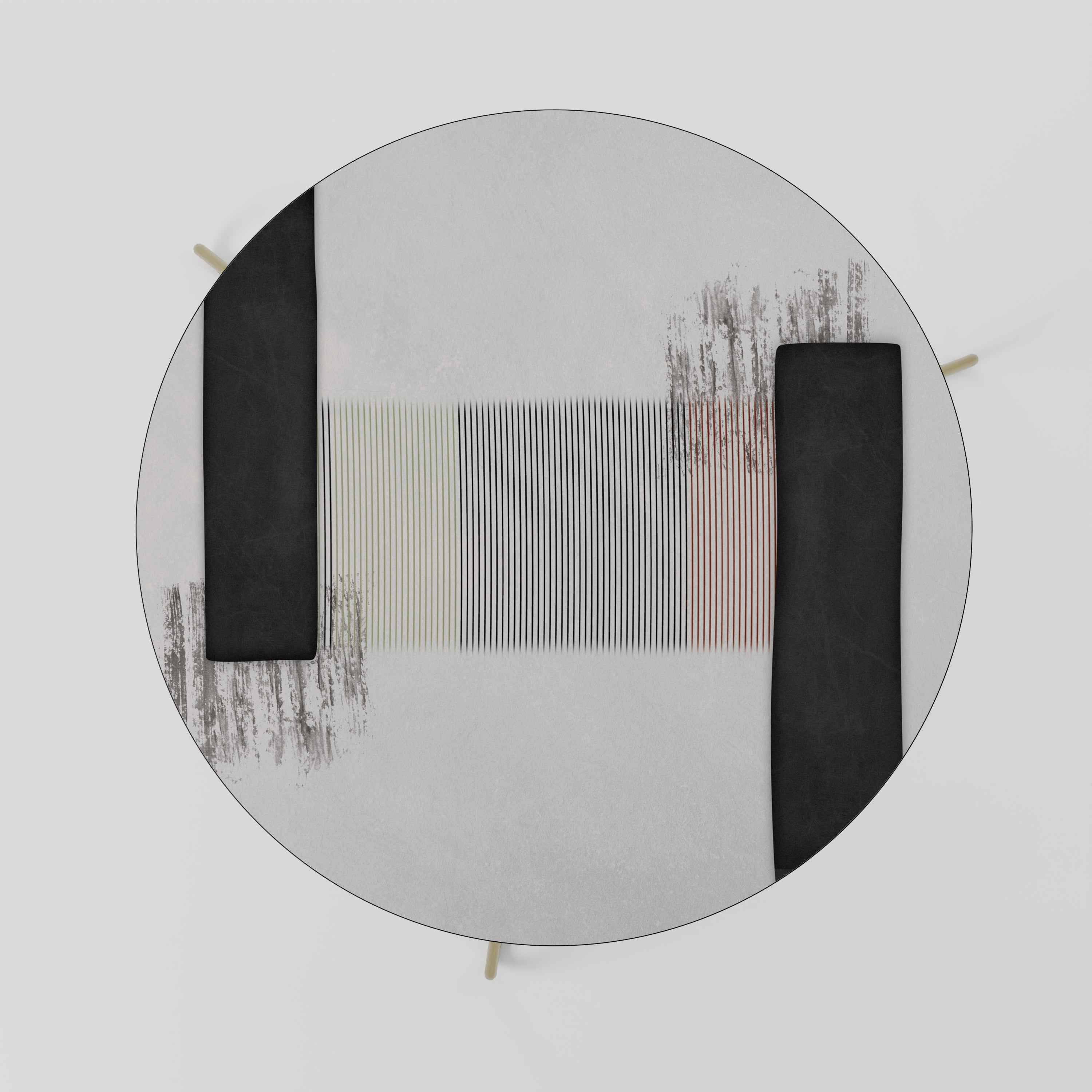 Table basse OBDYDIAN PRELUDE 69