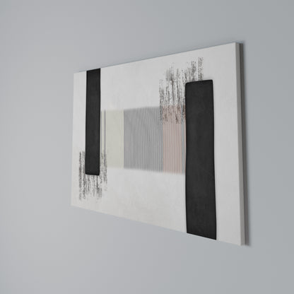 OBDYDIAN PRELUDE Horizontal Canvas Print