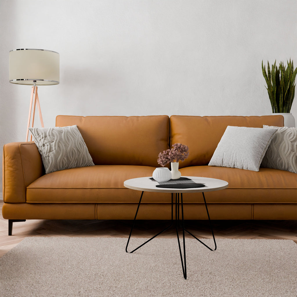 Table basse BLACK OVERTURE 69