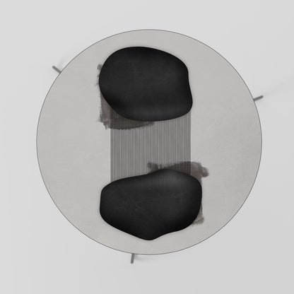 BLACK OVERTURE Coffee Table