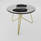 BLACK OVERTURE Coffee Table