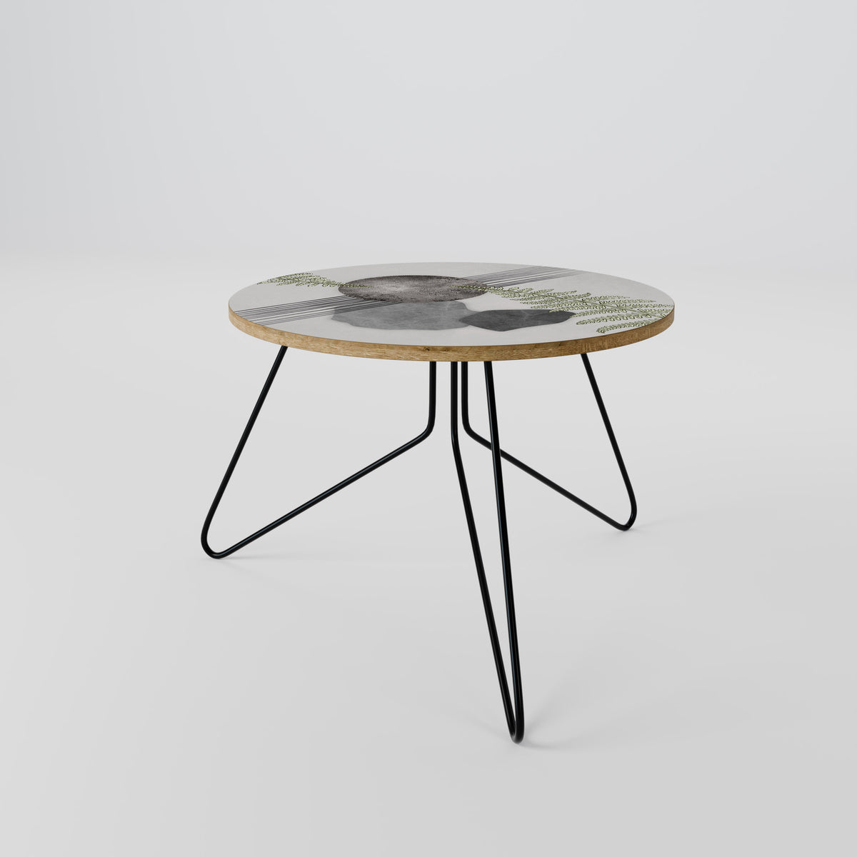 FERN MELANCHOLY Coffee Table