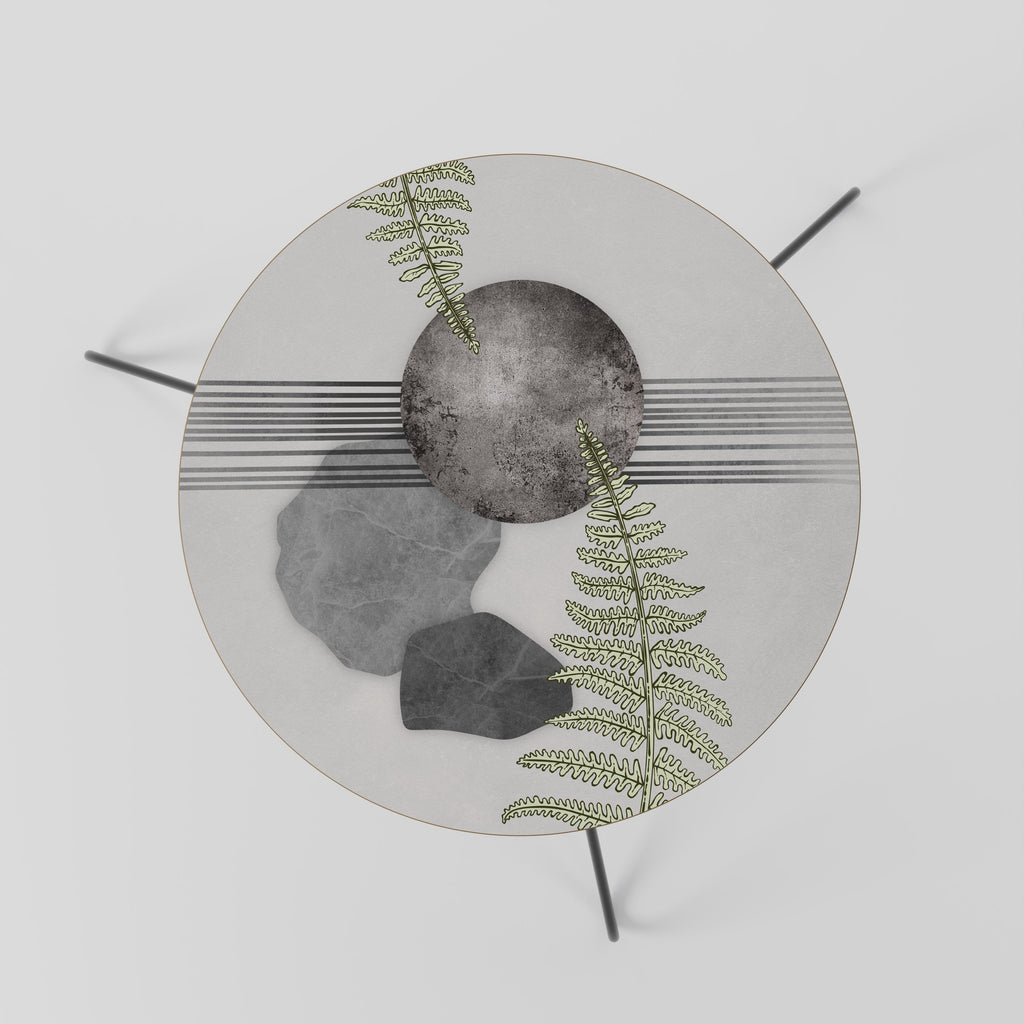 FERN MELANCHOLY Coffee Table 60