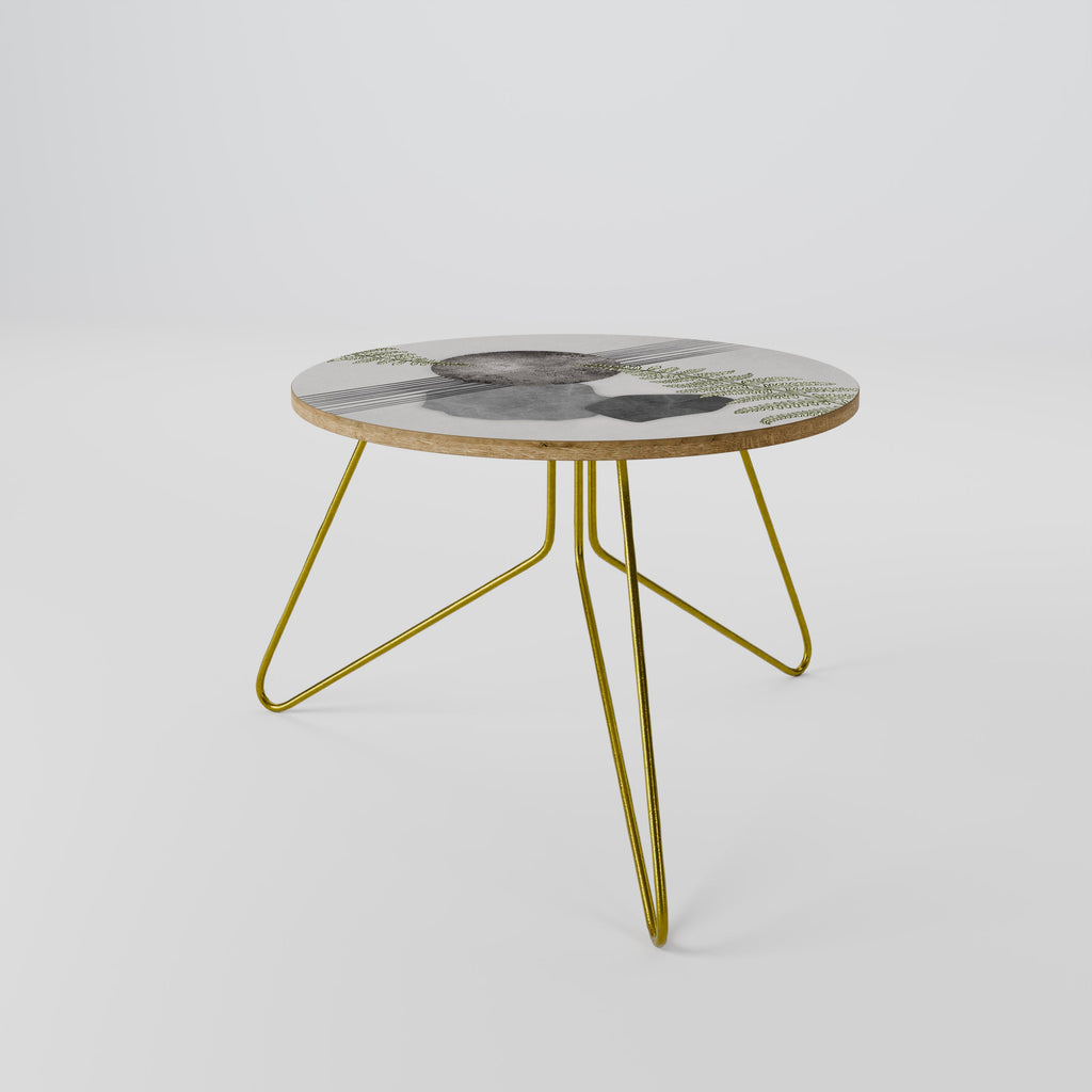 FERN MELANCHOLY Coffee Table 60