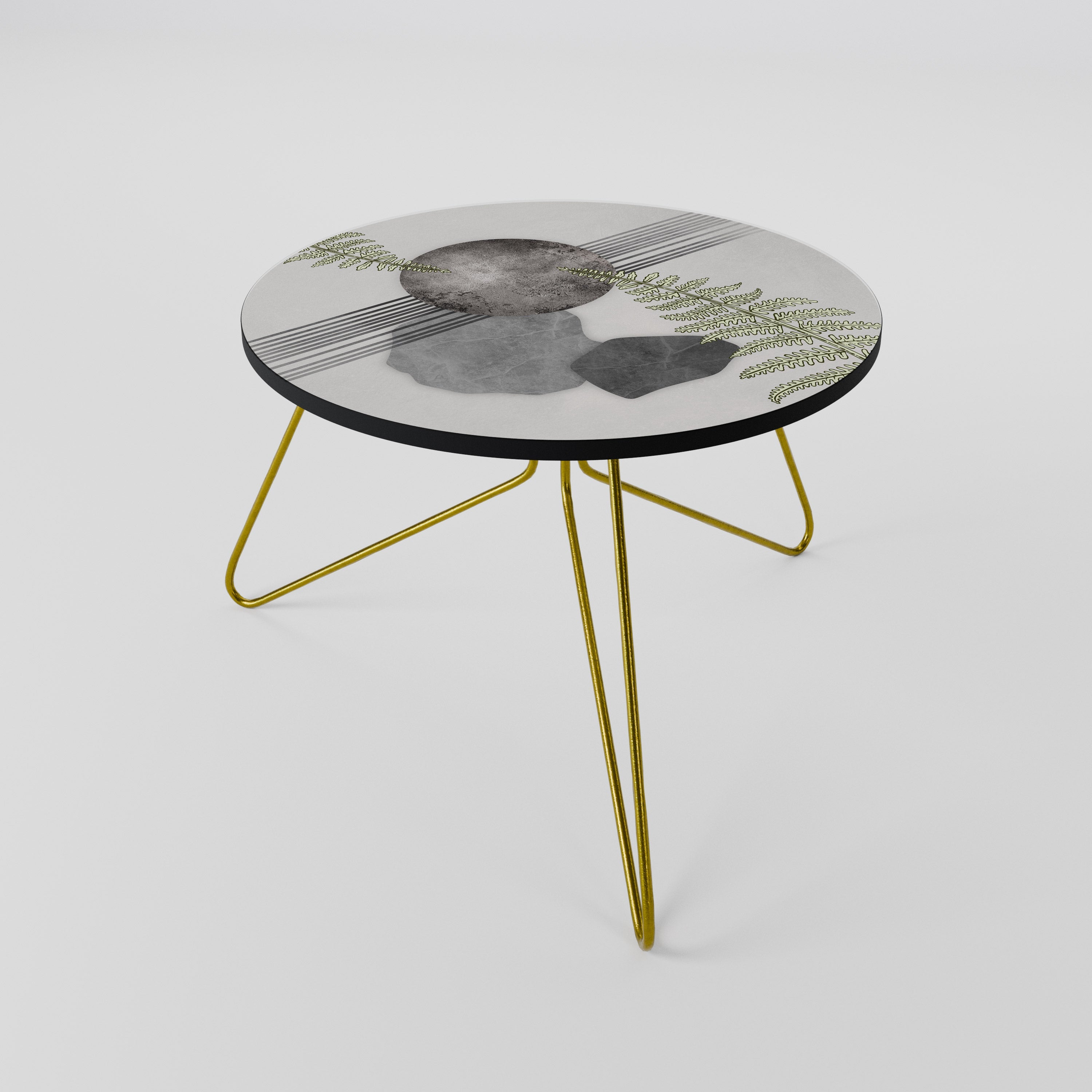 FERN MELANCHOLY Coffee Table 60