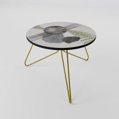FERN MELANCHOLY Coffee Table