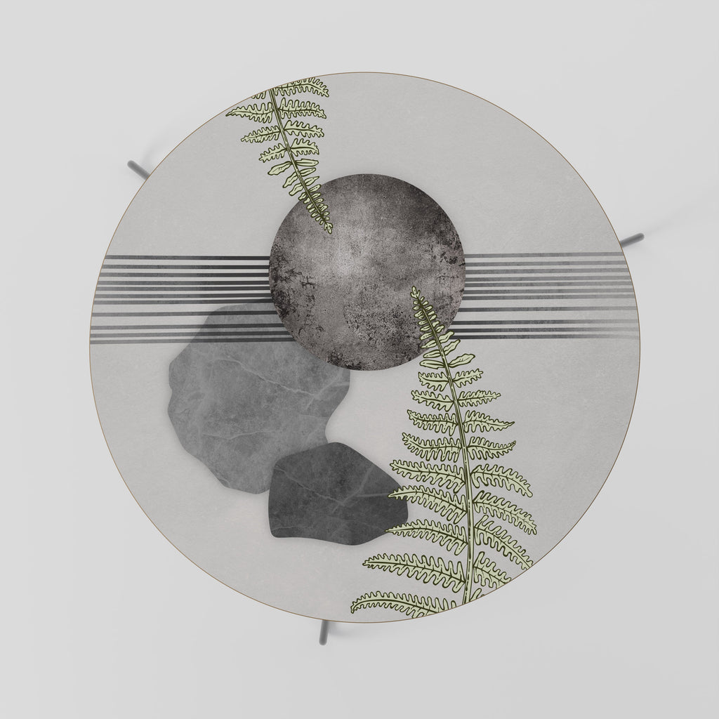 Table basse FERN MELANCHOLY 69