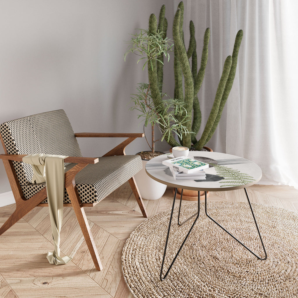 Table basse FERN MELANCHOLY 69