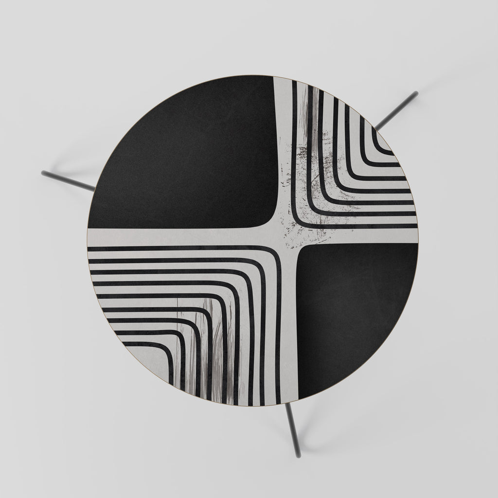 DARKSIDE OF THE LINE Coffee Table 60