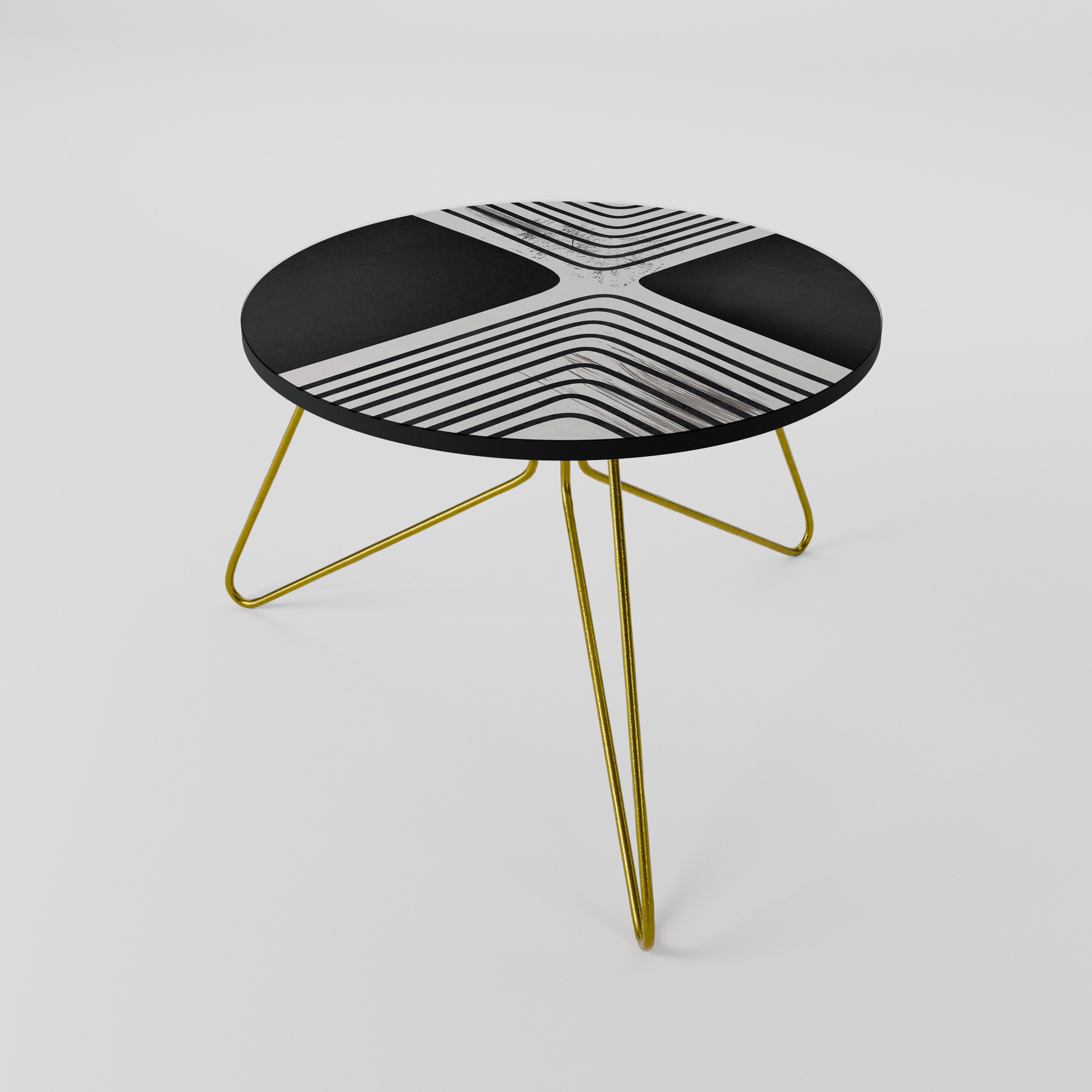 DARKSIDE OF THE LINE Coffee Table 60