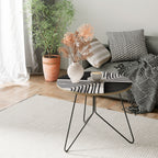 DARKSIDE OF THE LINE Coffee Table