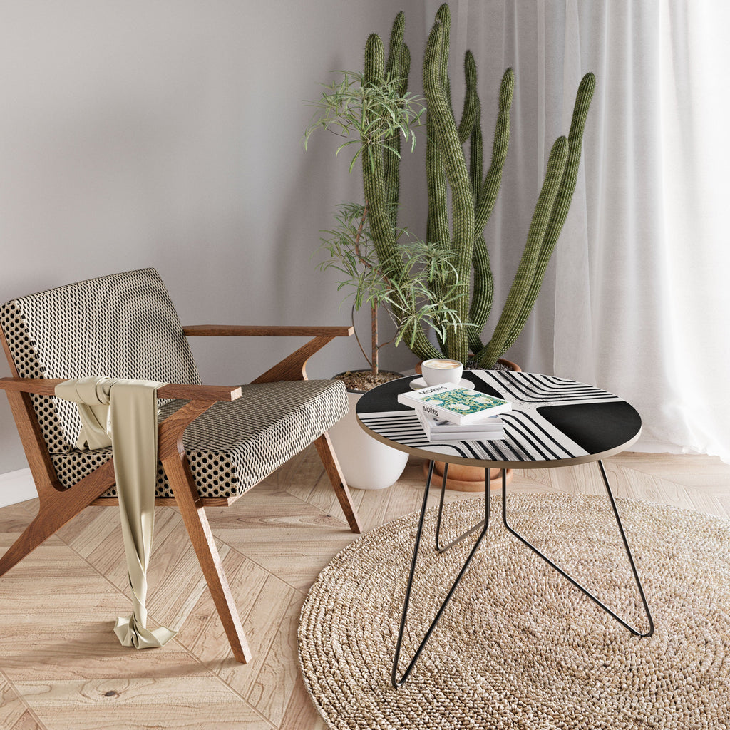 Table basse DARKSIDE OF THE LINE 69