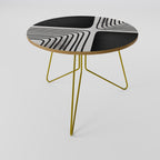 DARKSIDE OF THE LINE Coffee Table