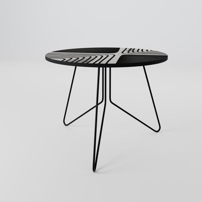 DARKSIDE OF THE LINE Coffee Table