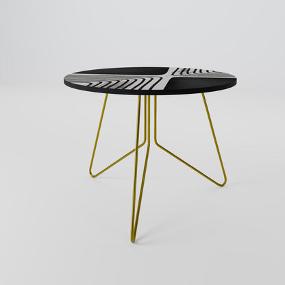 DARKSIDE OF THE LINE Coffee Table