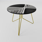 DARKSIDE OF THE LINE Coffee Table