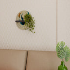 DREAMY DAZE Art Shelf