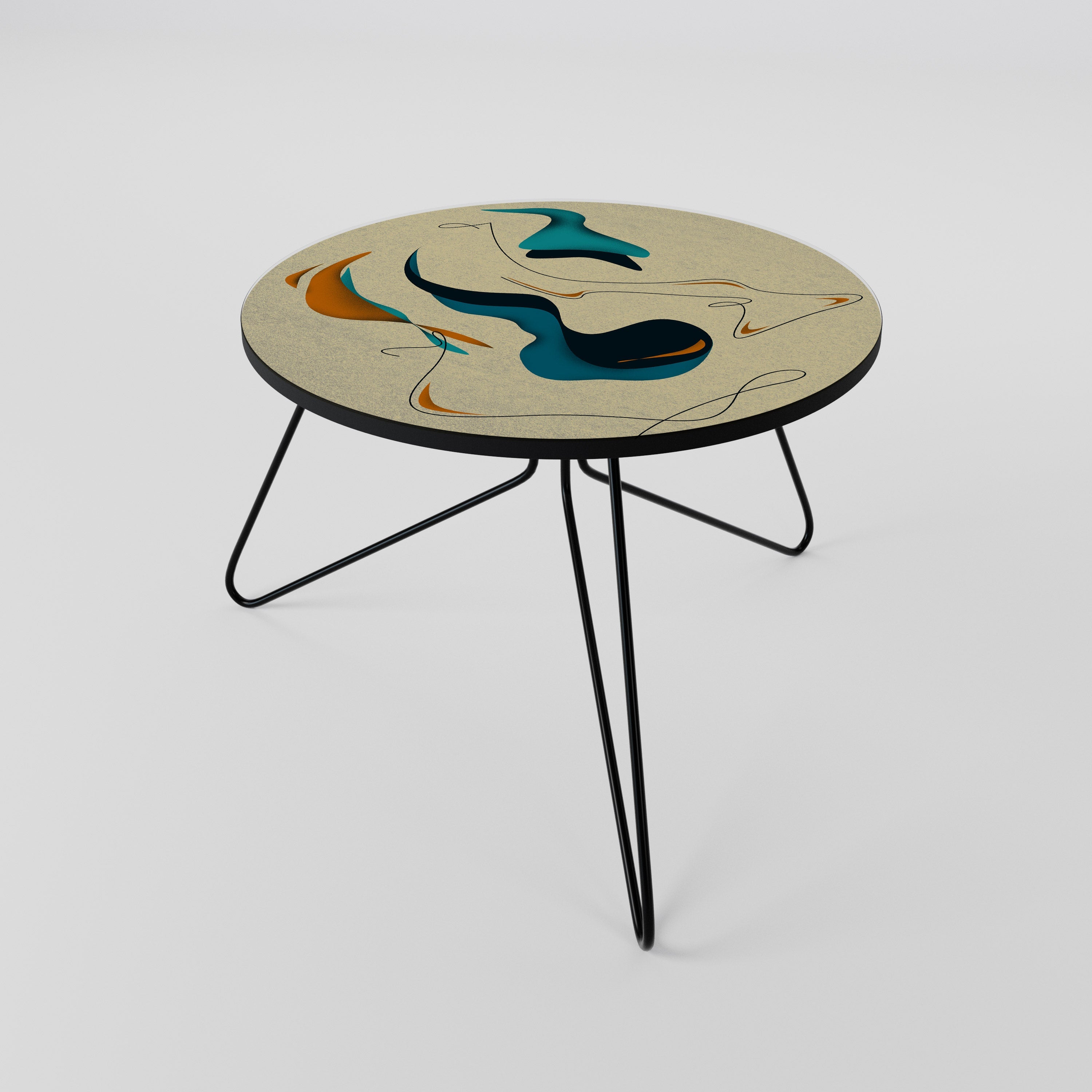 DREAMY DAZE Coffee Table 60