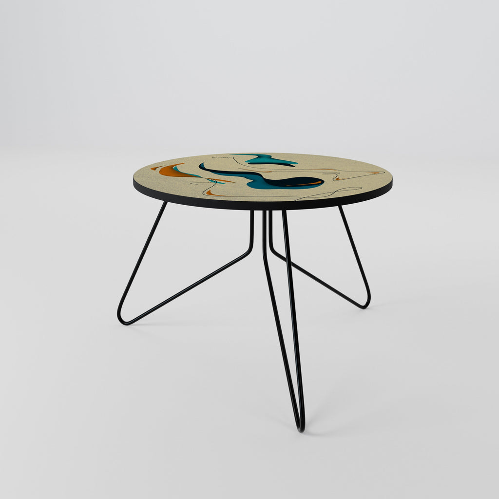 DREAMY DAZE Coffee Table 60