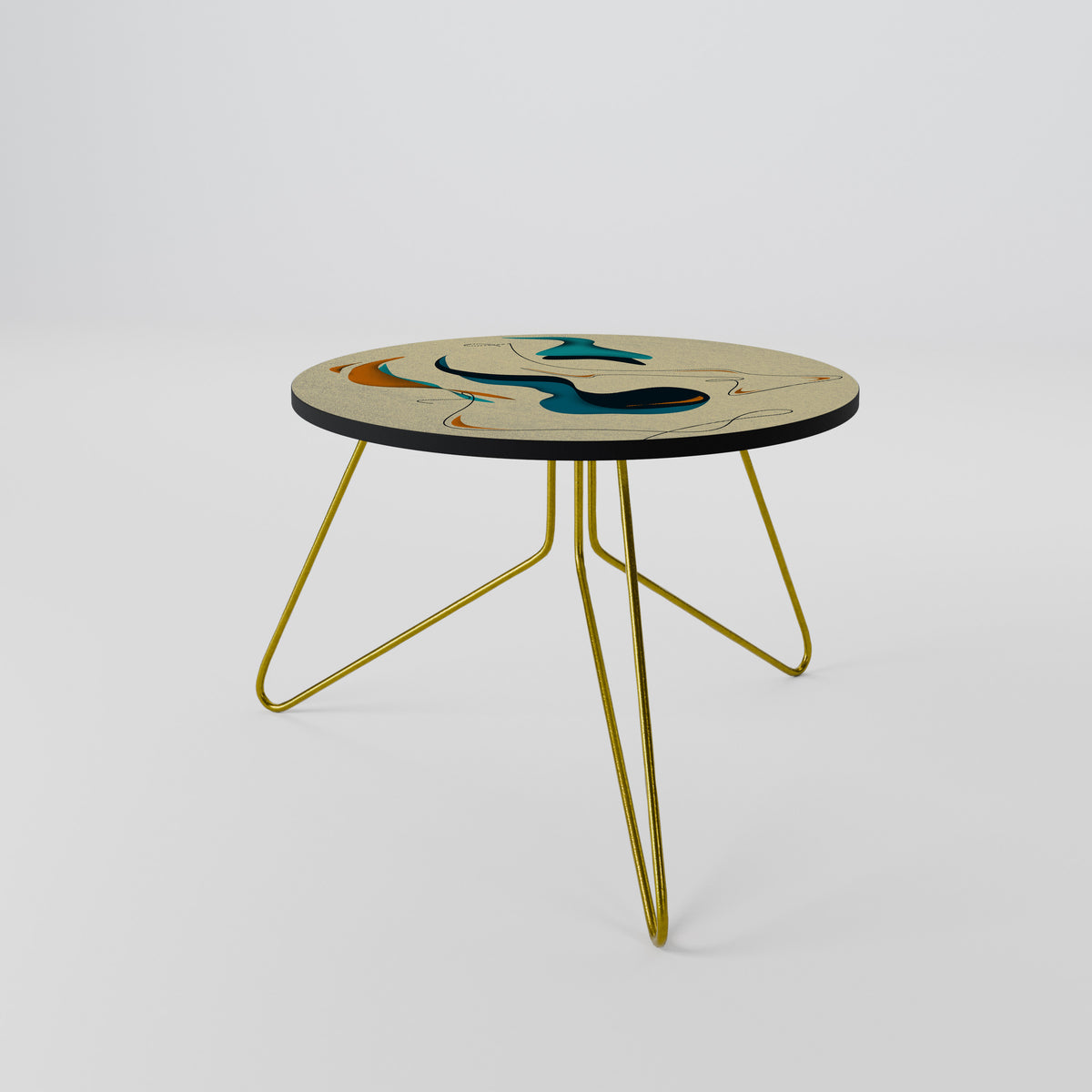 DREAMY DAZE Coffee Table
