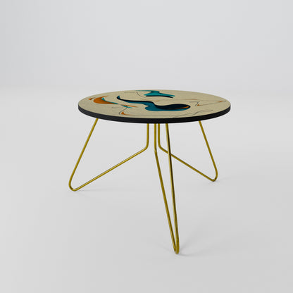 DREAMY DAZE Coffee Table