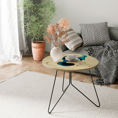 DREAMY DAZE Coffee Table