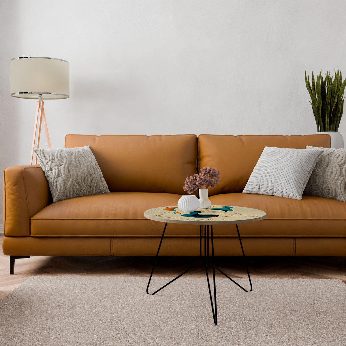 DREAMY DAZE Coffee Table
