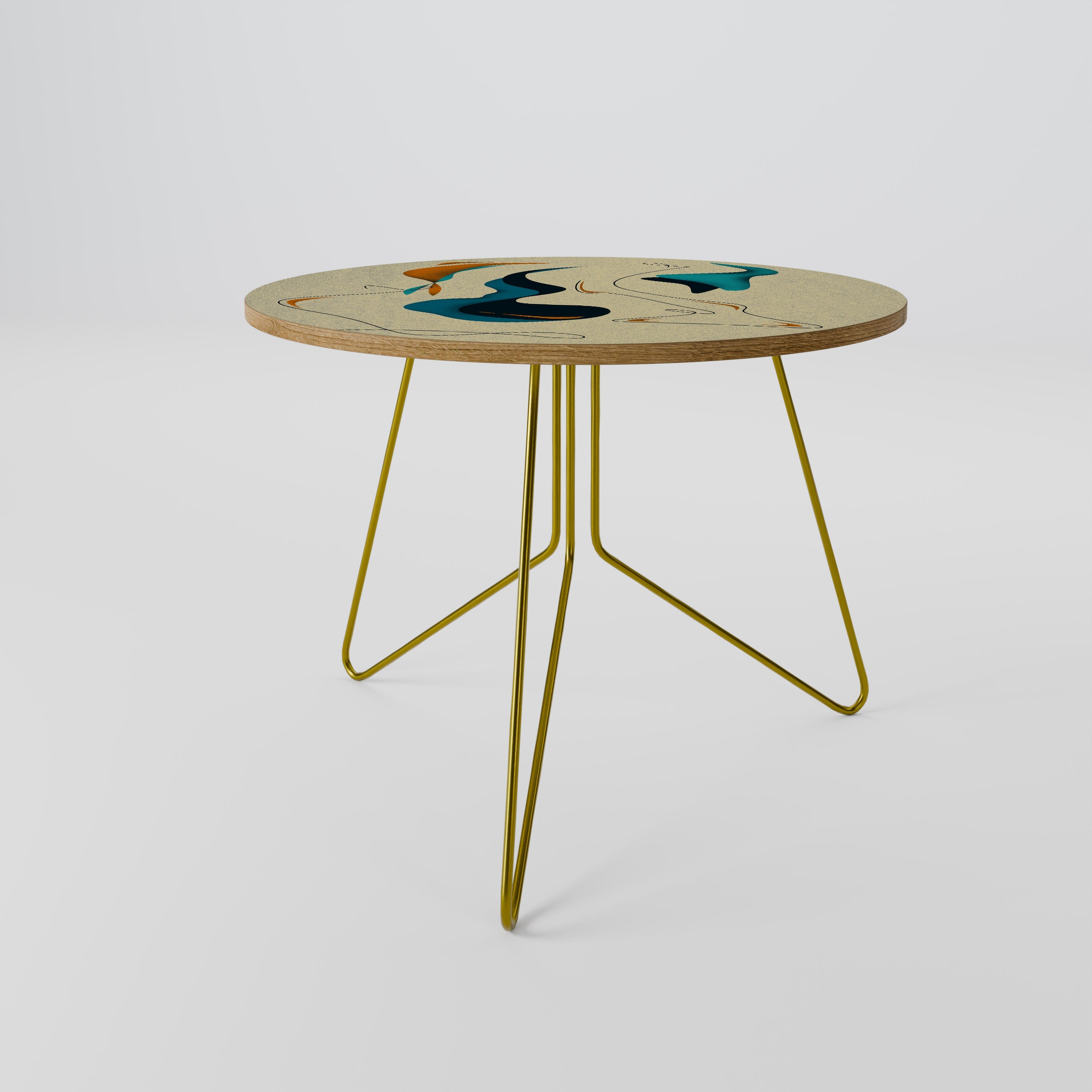 Table basse DREAMY DAZE 69