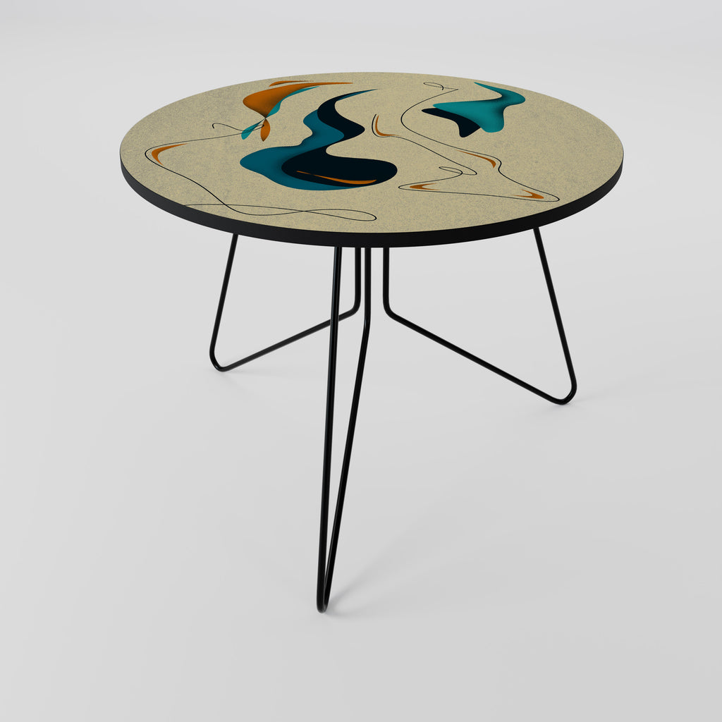 DREAMY DAZE Coffee Table