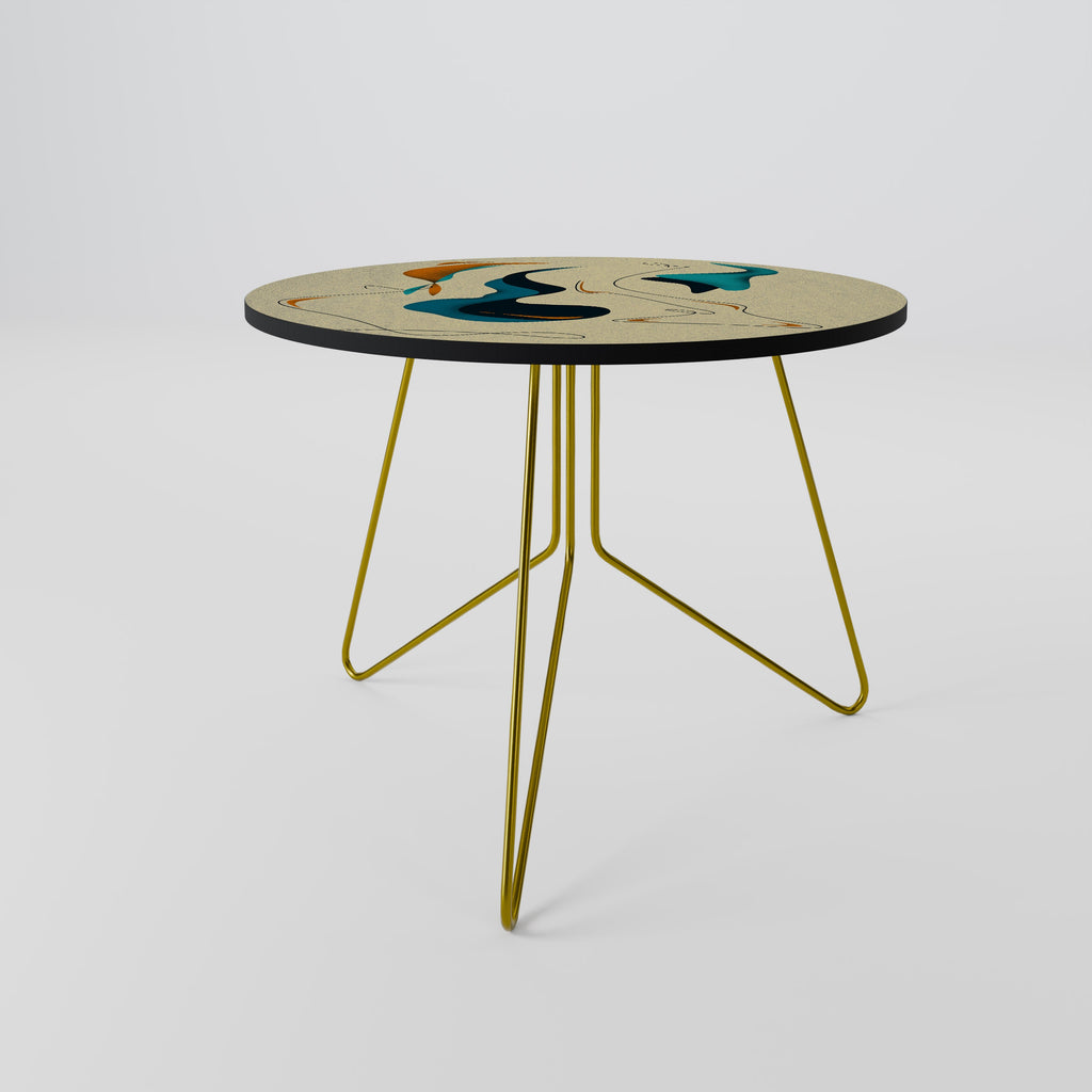 Table basse DREAMY DAZE 69