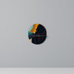 SILHOUETTE SONATA Art Shelf