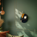 SILHOUETTE SONATA Art Shelf