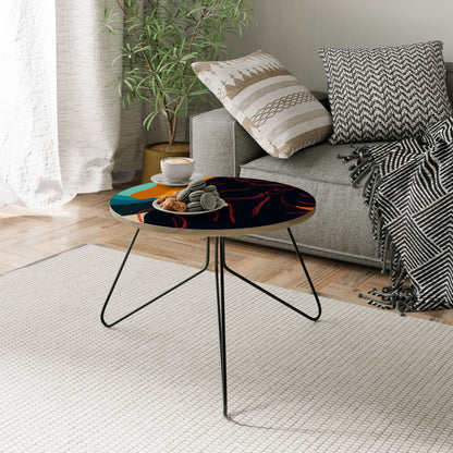 SILHOUETTE SONATA Coffee Table