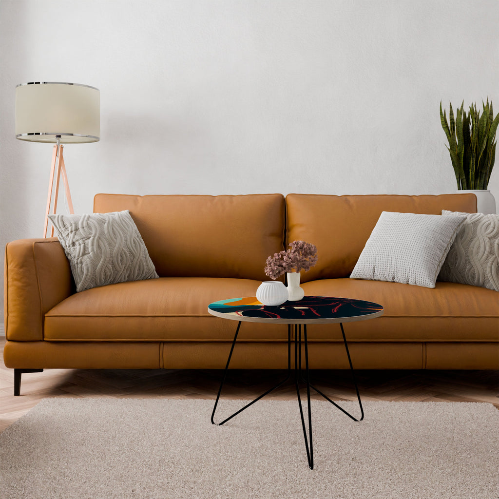 Table basse SILHOUETTE SONATA 69