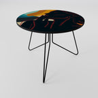 SILHOUETTE SONATA Coffee Table
