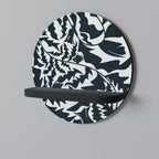 ETHEREAL ORNAMENT Art Shelf