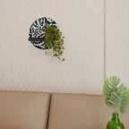 ETHEREAL ORNAMENT Art Shelf