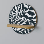 ETHEREAL ORNAMENT Art Shelf