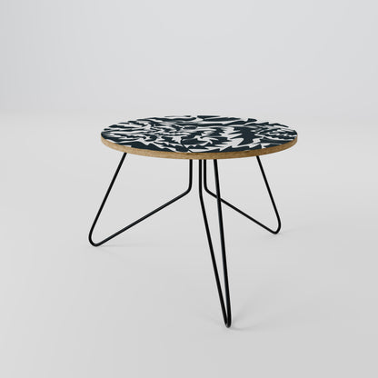 ETHEREAL ORNAMENT Coffee Table