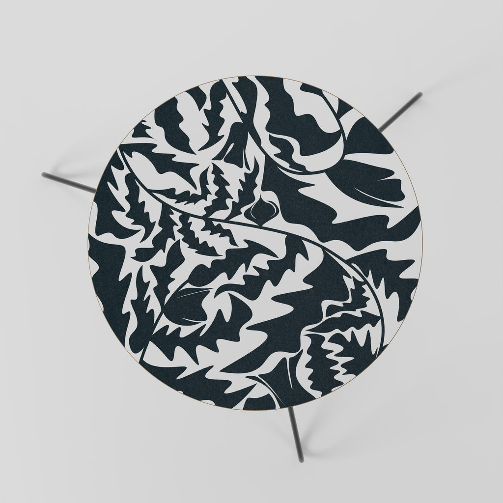 ETHEREAL ORNAMENT Coffee Table 60