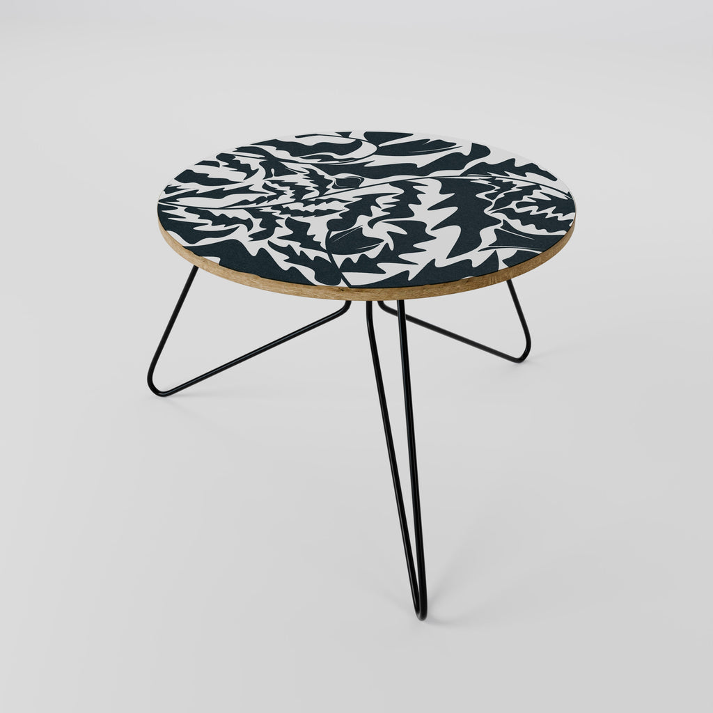 ETHEREAL ORNAMENT Coffee Table 60