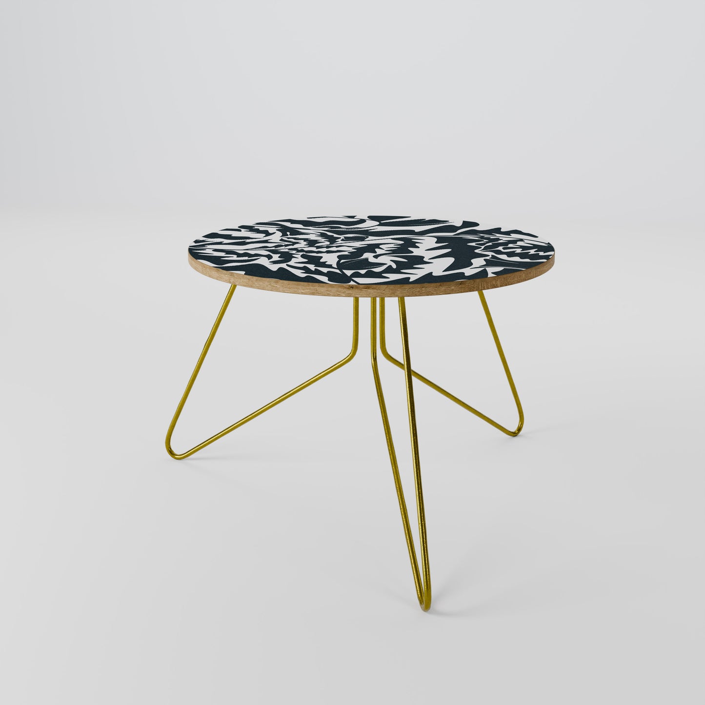 ETHEREAL ORNAMENT Coffee Table
