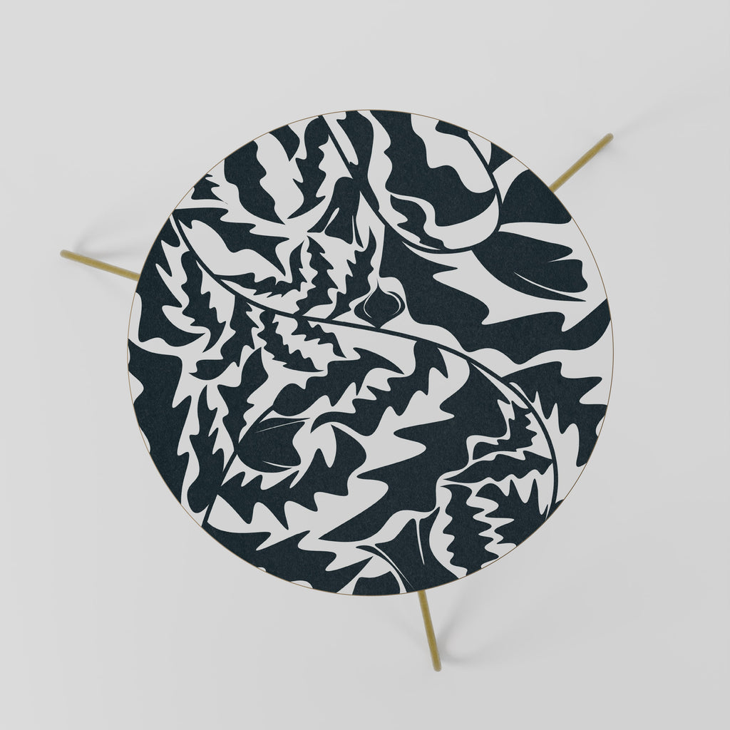 ETHEREAL ORNAMENT Coffee Table 60